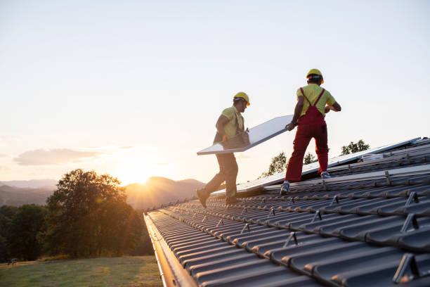  Houghton, MI Roofing Pros