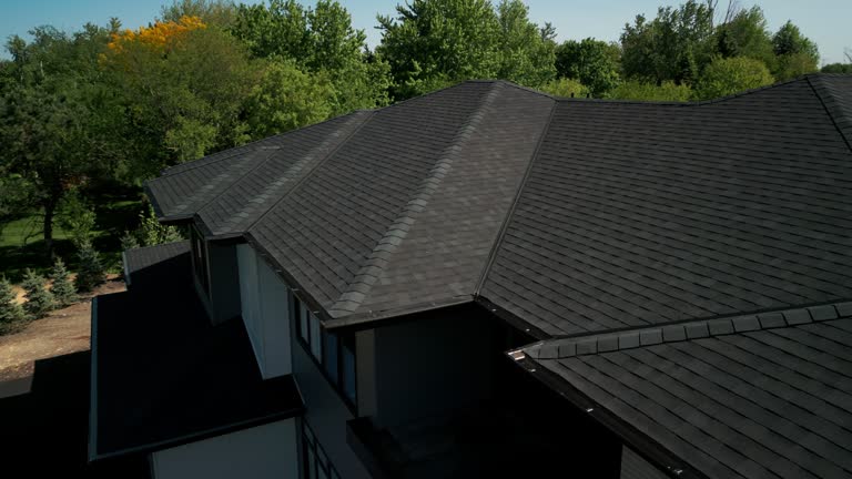 Best Roof Installation  in Houghton, MI