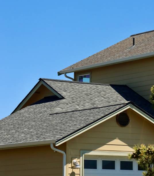 Best Flat Roofing  in Houghton, MI
